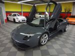 Lamorghini Murcielago LP640